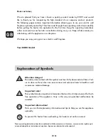 Preview for 25 page of Rowi HEK 2000/2/1 F Operating Instructions Manual