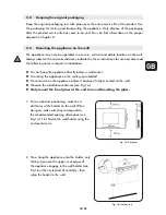 Preview for 33 page of Rowi HEK 2000/2/1 F Operating Instructions Manual