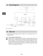 Preview for 44 page of Rowi HEK 2000/2/1 F Operating Instructions Manual