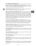 Preview for 7 page of Rowi HFW 400/1/1 Operating Instructions Manual