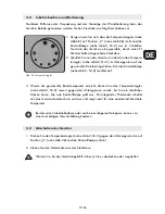 Preview for 11 page of Rowi HFW 400/1/1 Operating Instructions Manual