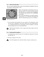 Preview for 28 page of Rowi HFW 400/1/1 Operating Instructions Manual