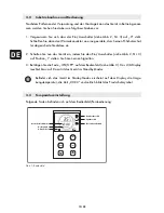 Preview for 13 page of Rowi HGK 1000/2/1 TDF Premium Operating Instructions Manual