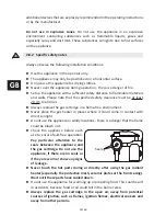 Preview for 30 page of Rowi HGS 2000/2 T Original Instructions For Use