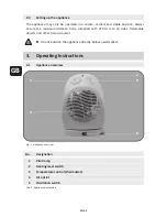 Preview for 30 page of Rowi HHL 2000/3/1 O Operating Instructions Manual