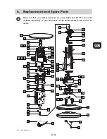 Предварительный просмотр 37 страницы Rowi HIT 1600/1 LB Operating Instructions Manual