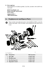 Preview for 32 page of Rowi HKH 1500/3/3 O Original Instructions For Use