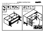 Preview for 9 page of Rowico 118811 Assembly Instruction Manual