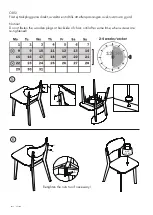 Preview for 4 page of Rowico KATO 113037 Assembly Instruction