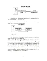 Предварительный просмотр 2 страницы Rowin TWIN LOOPER User Manual