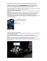 Rowingbike THYS 209 Assembly Instructions preview