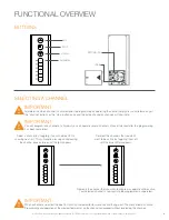 Preview for 6 page of Rowley R-TEC Automation RTMHR5C Manual