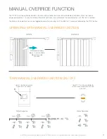 Preview for 20 page of Rowley R-Tec Automation RTMLDSS50 Manual