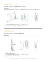 Preview for 6 page of Rowley R-Tec Automation RTMWSR5C Manual