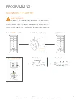 Preview for 8 page of Rowley R-Tec Automation RTMWSR5C Manual