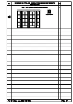 Предварительный просмотр 15 страницы Rowlinson Garden Products BALTIC CHALET Instruction Manual