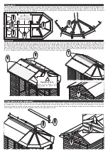 Предварительный просмотр 4 страницы Rowlinson Garden Products SHPOT Assembly Instructions Manual