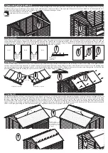 Preview for 3 page of Rowlinson Garden Products SS193A Assembly Instructions