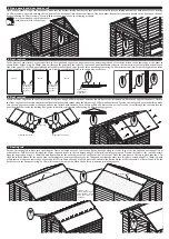 Preview for 3 page of Rowlinson Garden Products SS193B Assembly Instructions