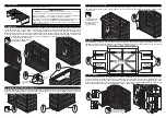 Preview for 2 page of Rowlinson Garden Products SS198G Assembly Instructions