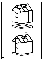 Предварительный просмотр 5 страницы Rowlinson Garden Products SS259 Manual