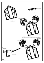 Предварительный просмотр 15 страницы Rowlinson Garden Products SS259 Manual