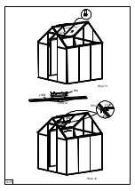 Предварительный просмотр 20 страницы Rowlinson Garden Products SS259 Manual