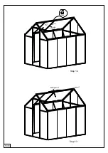 Preview for 20 page of Rowlinson Garden Products SS260 Manual