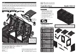 Rowlinson Garden Products SS317A Quick Start Manual preview