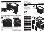 Rowlinson Garden Products SS352C Quick Manual preview