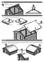 Preview for 3 page of Rowlinson Garden Products SS435 Assembly Instructions