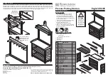 Предварительный просмотр 1 страницы Rowlinson Premier Potting Station Assembly Instructions