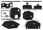 Preview for 2 page of Rowlinson SS158D Assembly Instructions