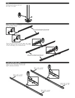 Preview for 2 page of Rowlinson SS227B Assembly Instructions