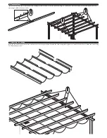 Preview for 4 page of Rowlinson SS227B Assembly Instructions