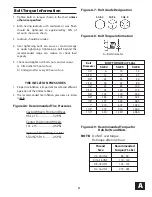 Предварительный просмотр 9 страницы Rowse ULT 17 Operator'S Manual