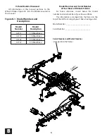 Предварительный просмотр 10 страницы Rowse ULT 17 Operator'S Manual