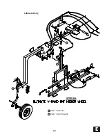 Предварительный просмотр 27 страницы Rowse ULT 17 Operator'S Manual