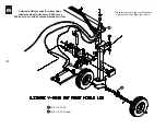 Предварительный просмотр 30 страницы Rowse ULT 17 Operator'S Manual