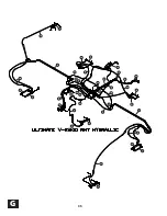 Предварительный просмотр 40 страницы Rowse ULT 17 Operator'S Manual