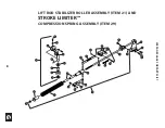 Предварительный просмотр 47 страницы Rowse ULT 17 Operator'S Manual