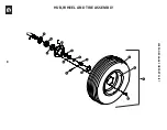 Предварительный просмотр 48 страницы Rowse ULT 17 Operator'S Manual