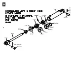 Предварительный просмотр 54 страницы Rowse ULT 17 Operator'S Manual