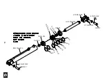 Предварительный просмотр 75 страницы Rowse ULT 17 Operator'S Manual