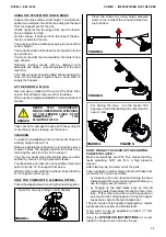 Предварительный просмотр 13 страницы Roxell CoMeo Use And Assembly Manual