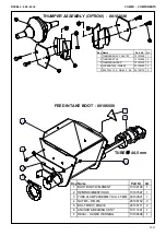 Предварительный просмотр 33 страницы Roxell CoMeo Use And Assembly Manual