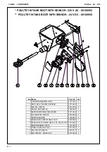 Предварительный просмотр 34 страницы Roxell CoMeo Use And Assembly Manual