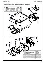 Предварительный просмотр 35 страницы Roxell CoMeo Use And Assembly Manual