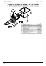 Предварительный просмотр 36 страницы Roxell CoMeo Use And Assembly Manual