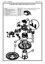 Предварительный просмотр 38 страницы Roxell CoMeo Use And Assembly Manual